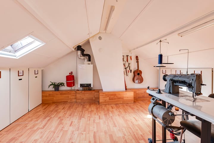 Foto 30 van Margrietstraat 11