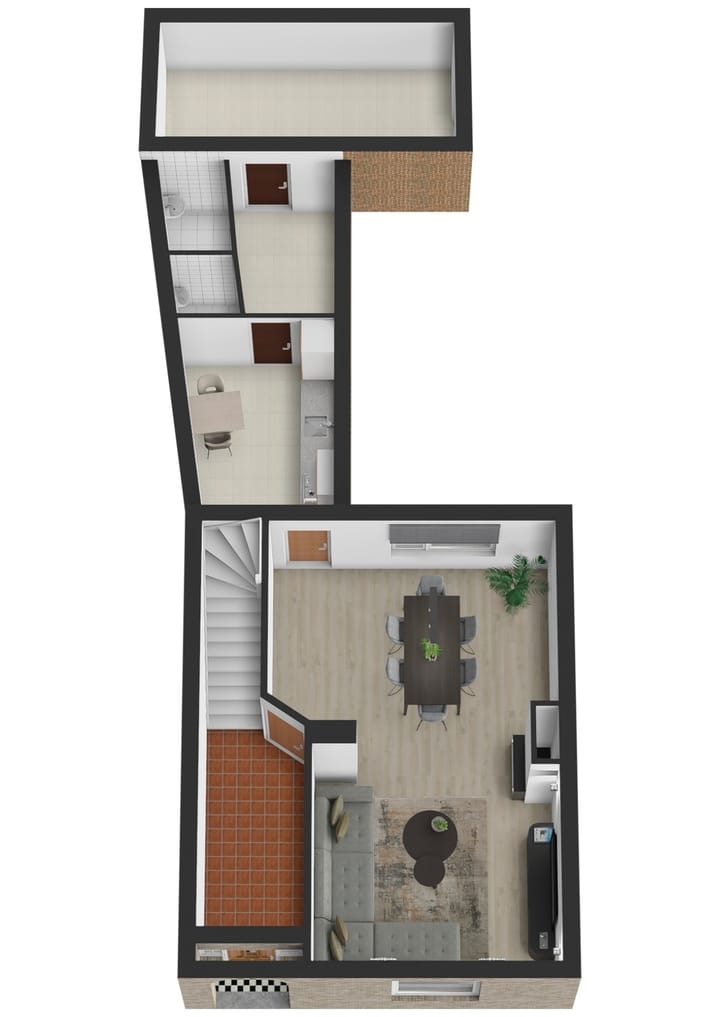 Foto 41 van Peijerstraat 148