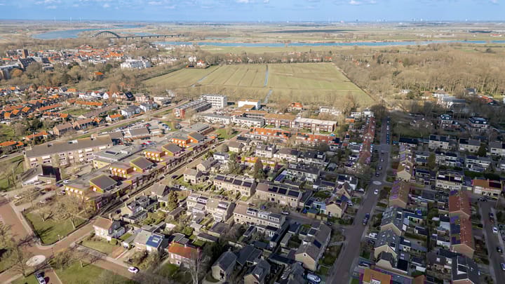 Foto 33 van Margrietstraat 11