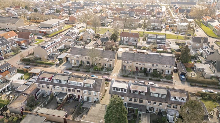 Foto 34 van Margrietstraat 11