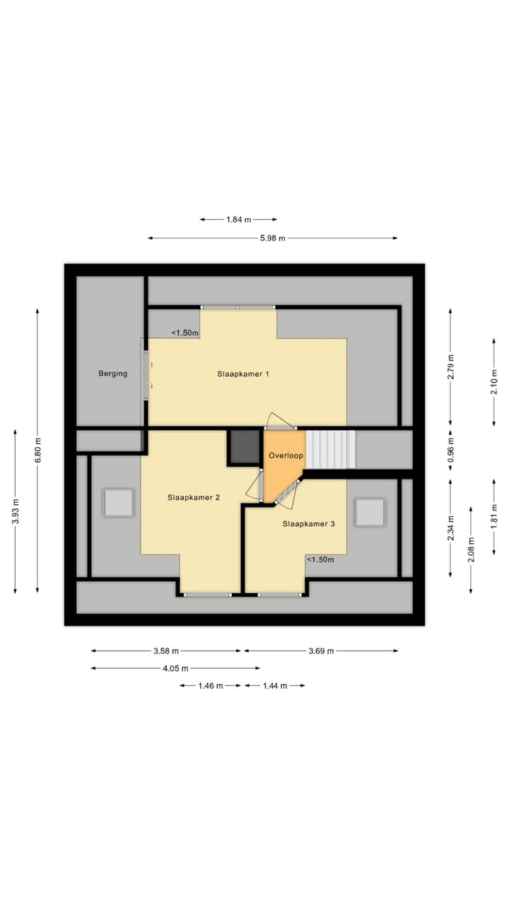 Foto 70 van Mr. Harm Smeengeweg 40