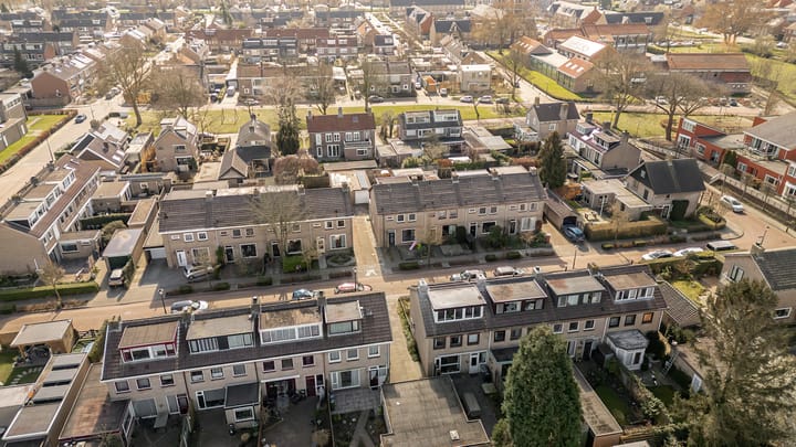 Foto 35 van Margrietstraat 11