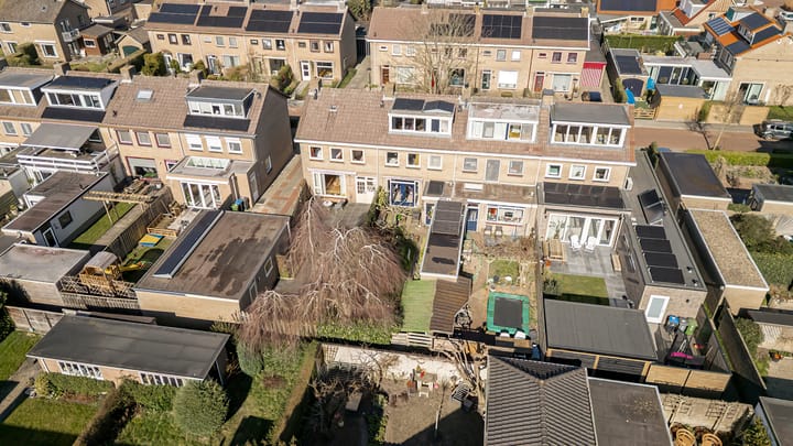 Foto 36 van Margrietstraat 11