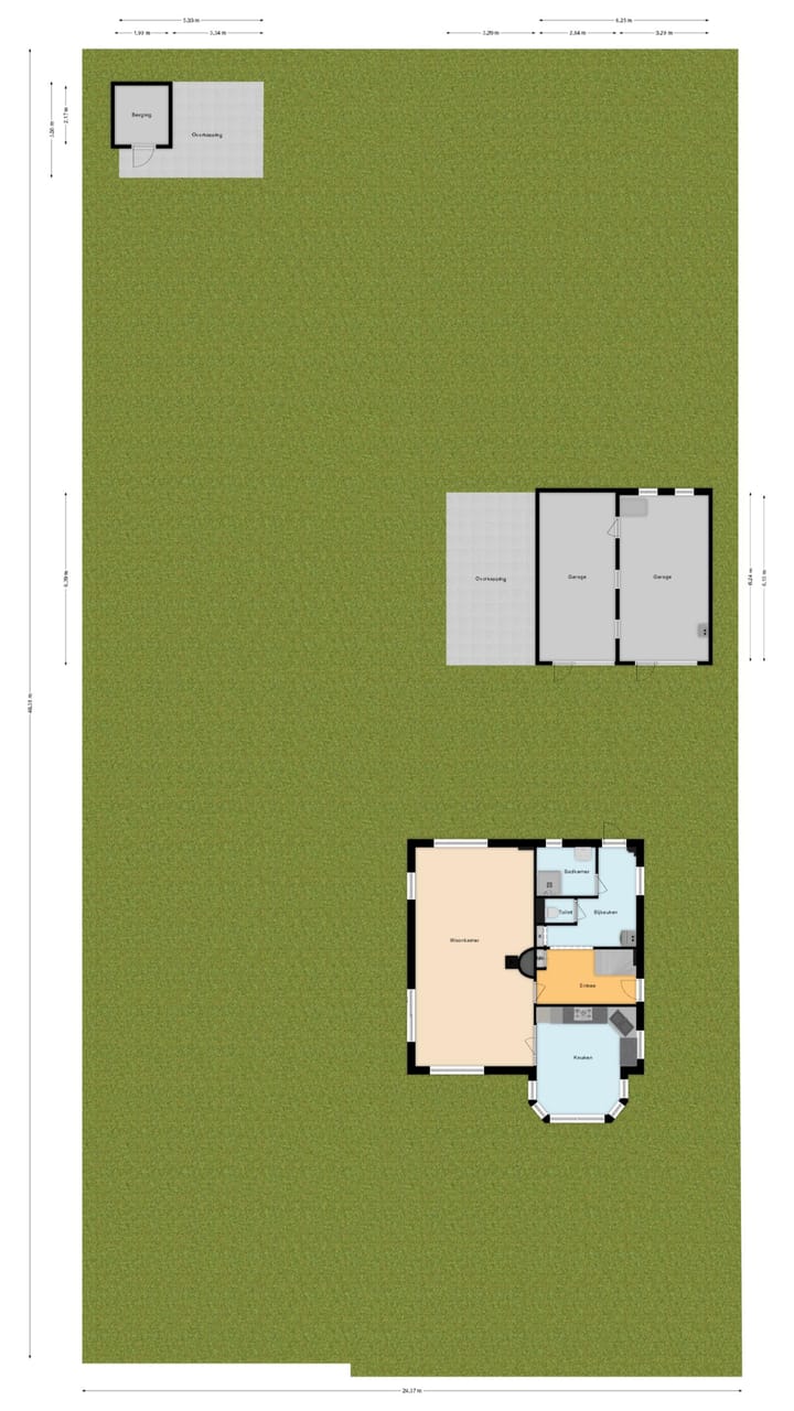 Foto 72 van Mr. Harm Smeengeweg 40