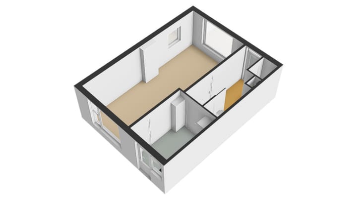 Foto 38 van Margrietstraat 11