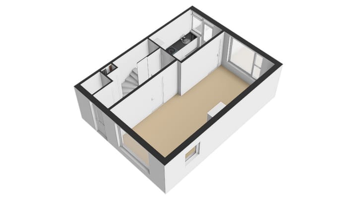 Foto 39 van Margrietstraat 11