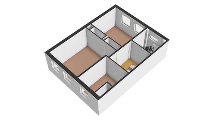 Foto 41 van Margrietstraat 11