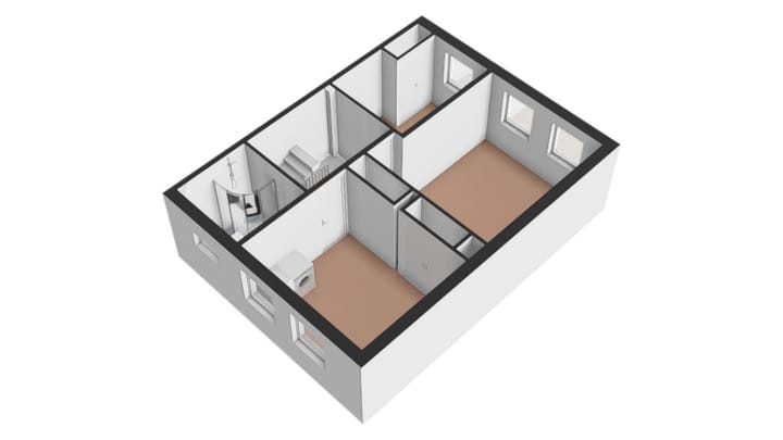 Foto 42 van Margrietstraat 11