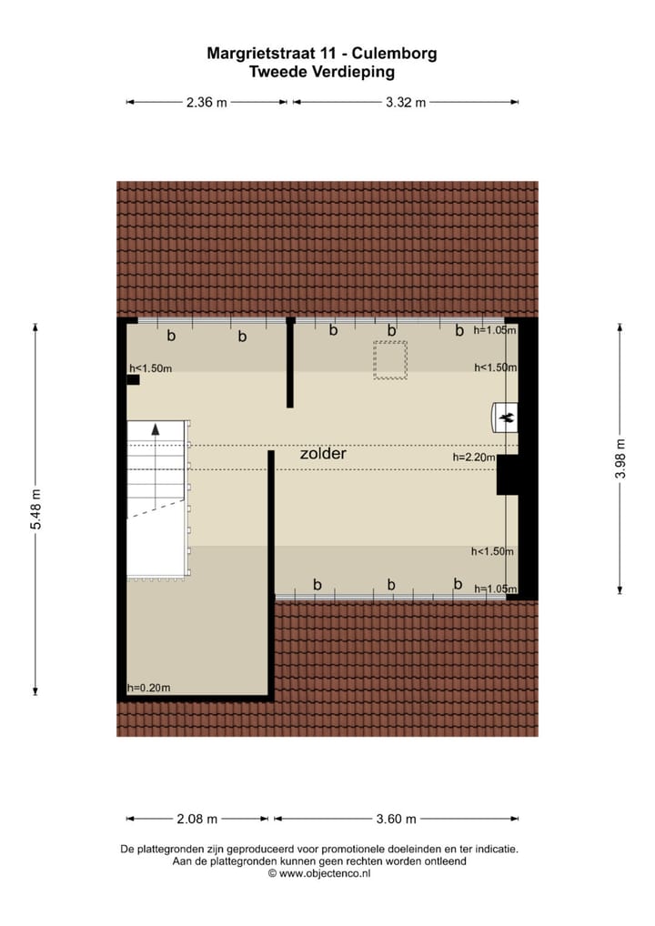 Foto 43 van Margrietstraat 11
