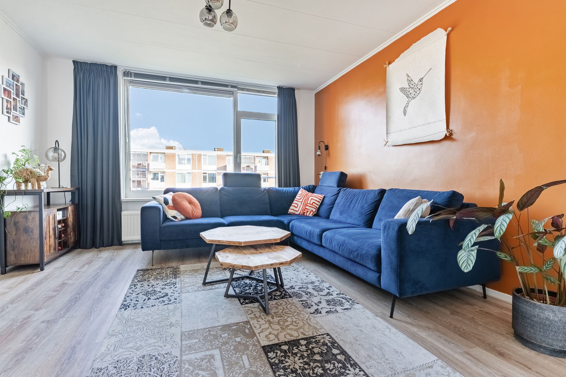 Photo 3 of Rochussenstraat 25