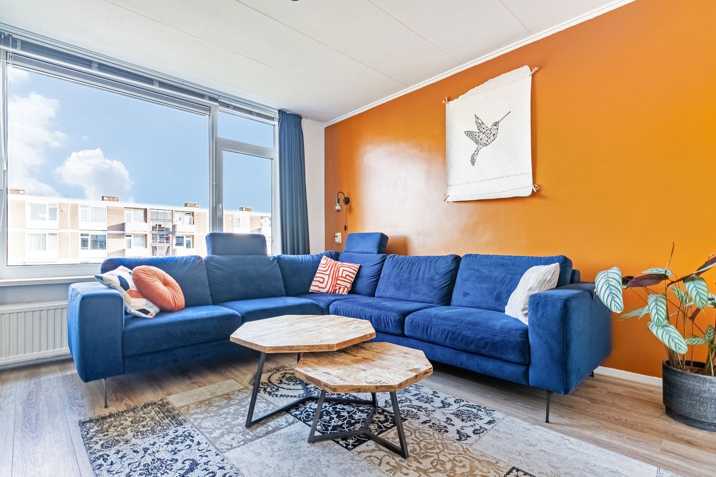 Photo 4 of Rochussenstraat 25