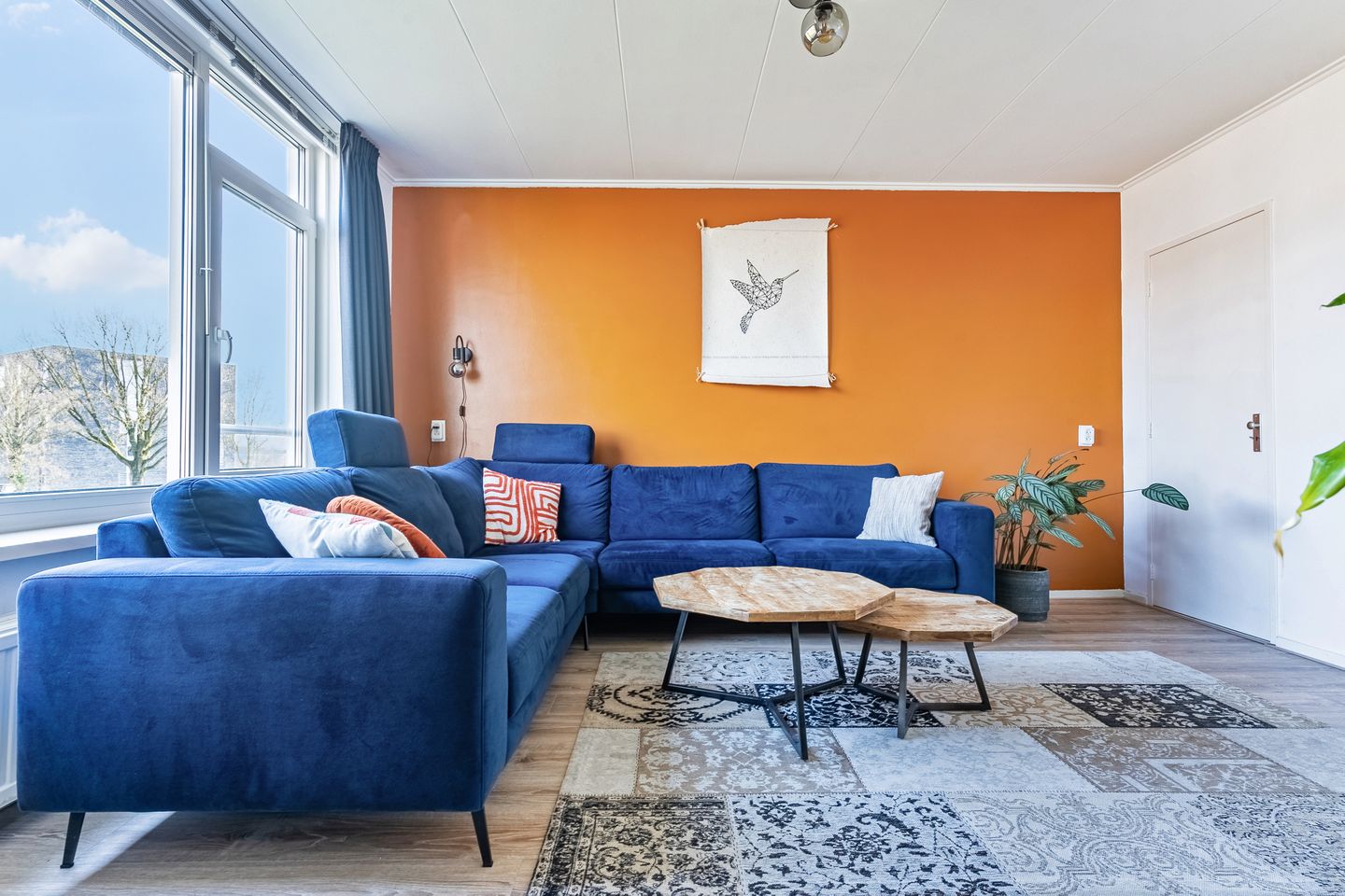 Photo 5 of Rochussenstraat 25