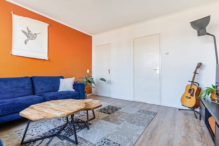 Foto 6 van Rochussenstraat 25