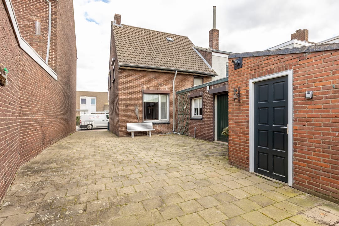 Foto 23 van Peijerstraat 148