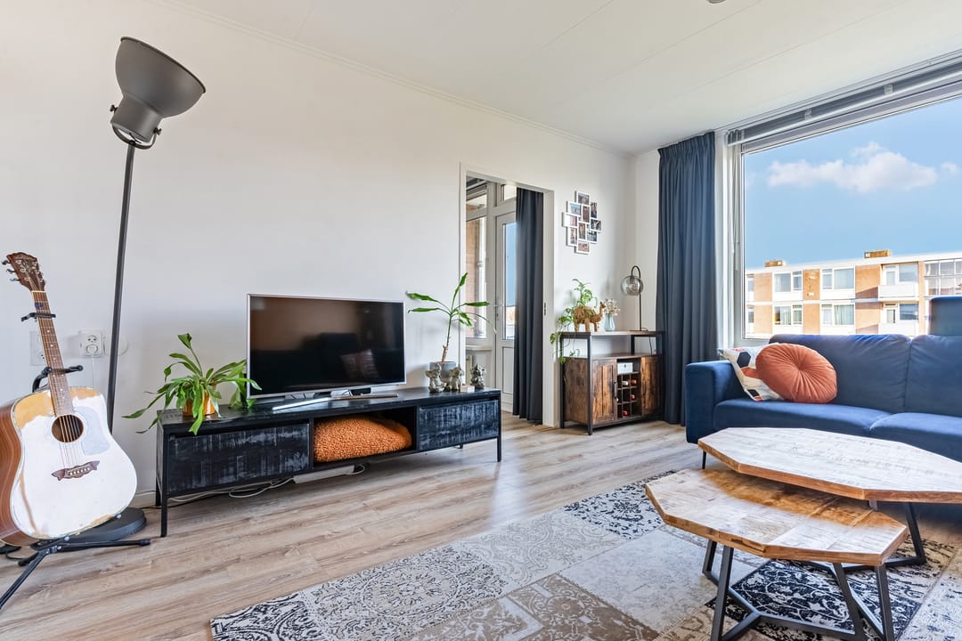 Photo 7 of Rochussenstraat 25