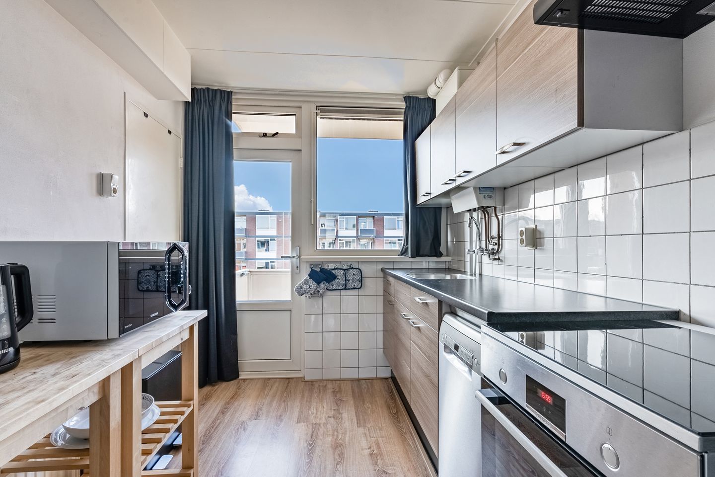 Photo 10 of Rochussenstraat 25