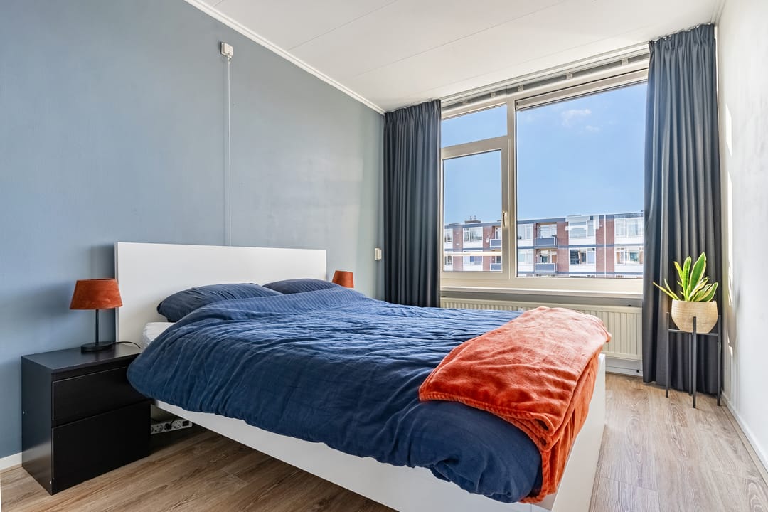 Photo 13 of Rochussenstraat 25