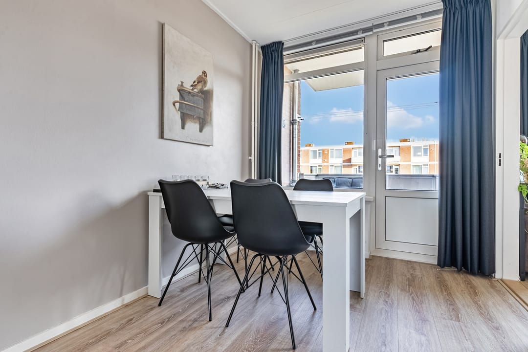 Photo 17 of Rochussenstraat 25