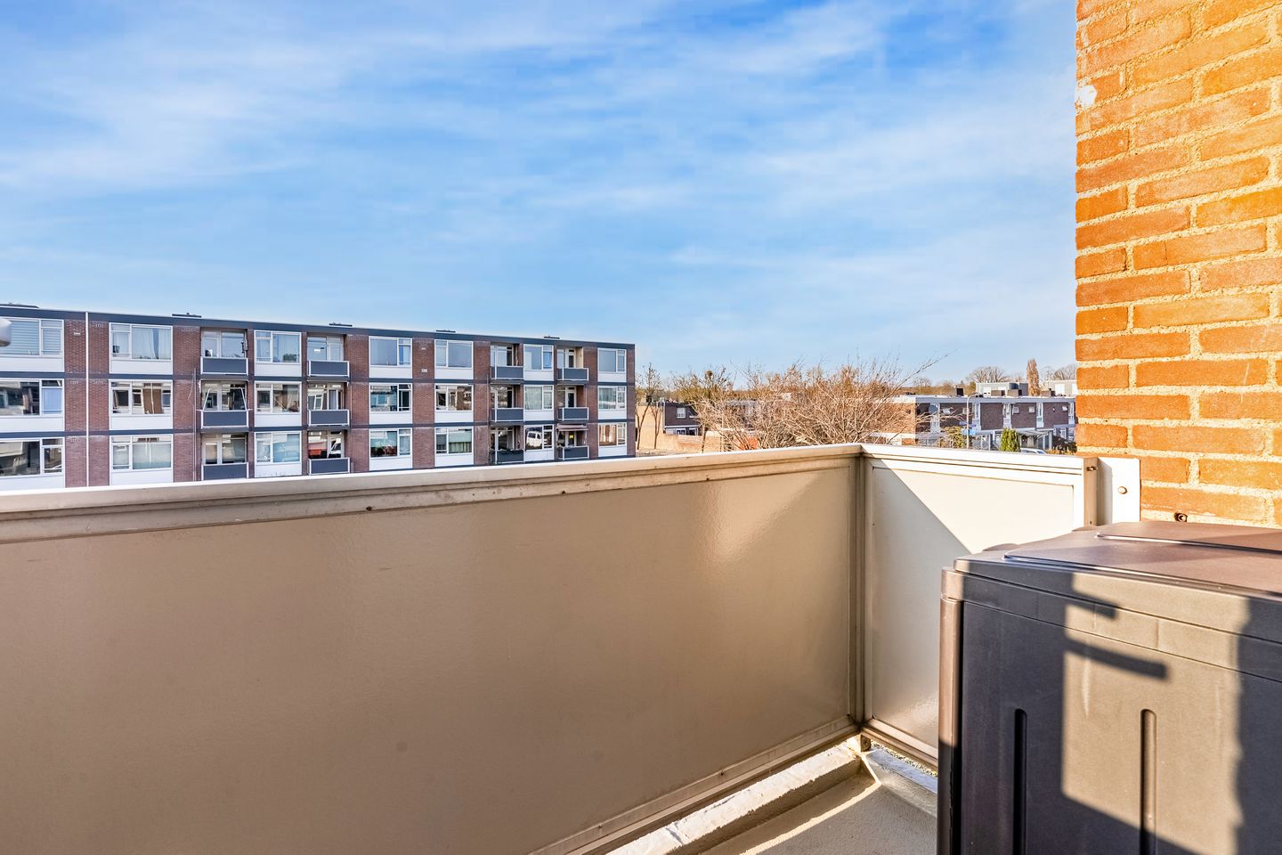 Photo 20 of Rochussenstraat 25