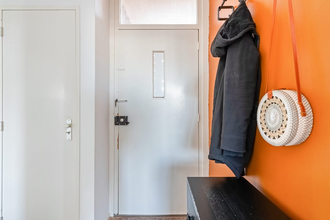 Photo 22 of Rochussenstraat 25