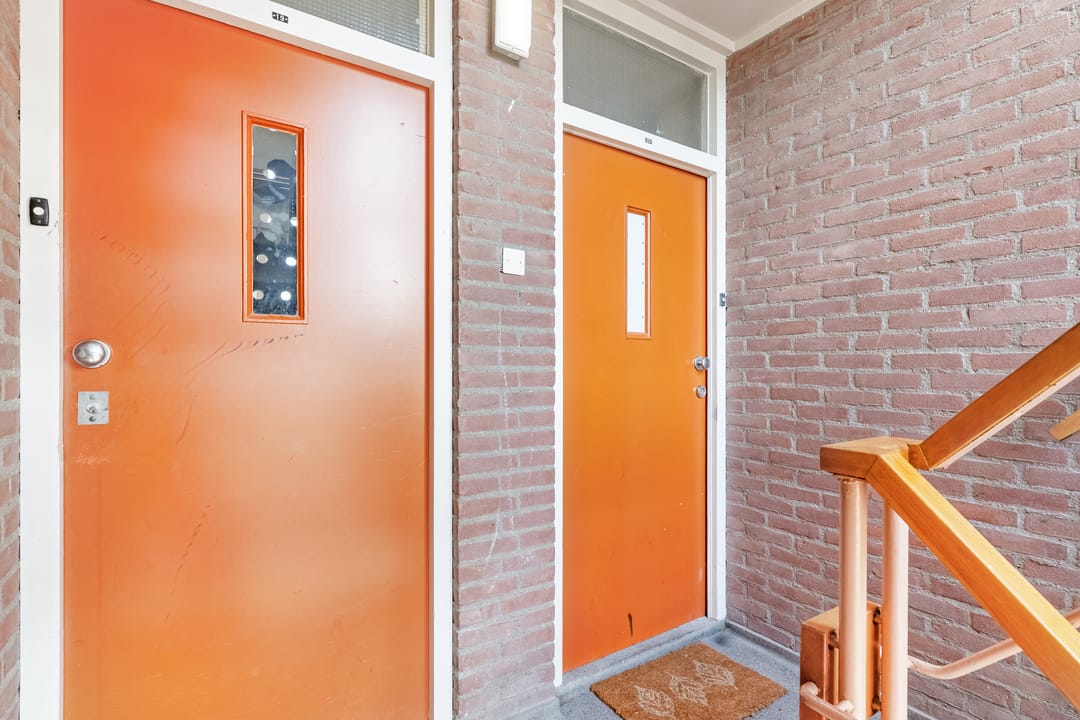 Photo 23 of Rochussenstraat 25