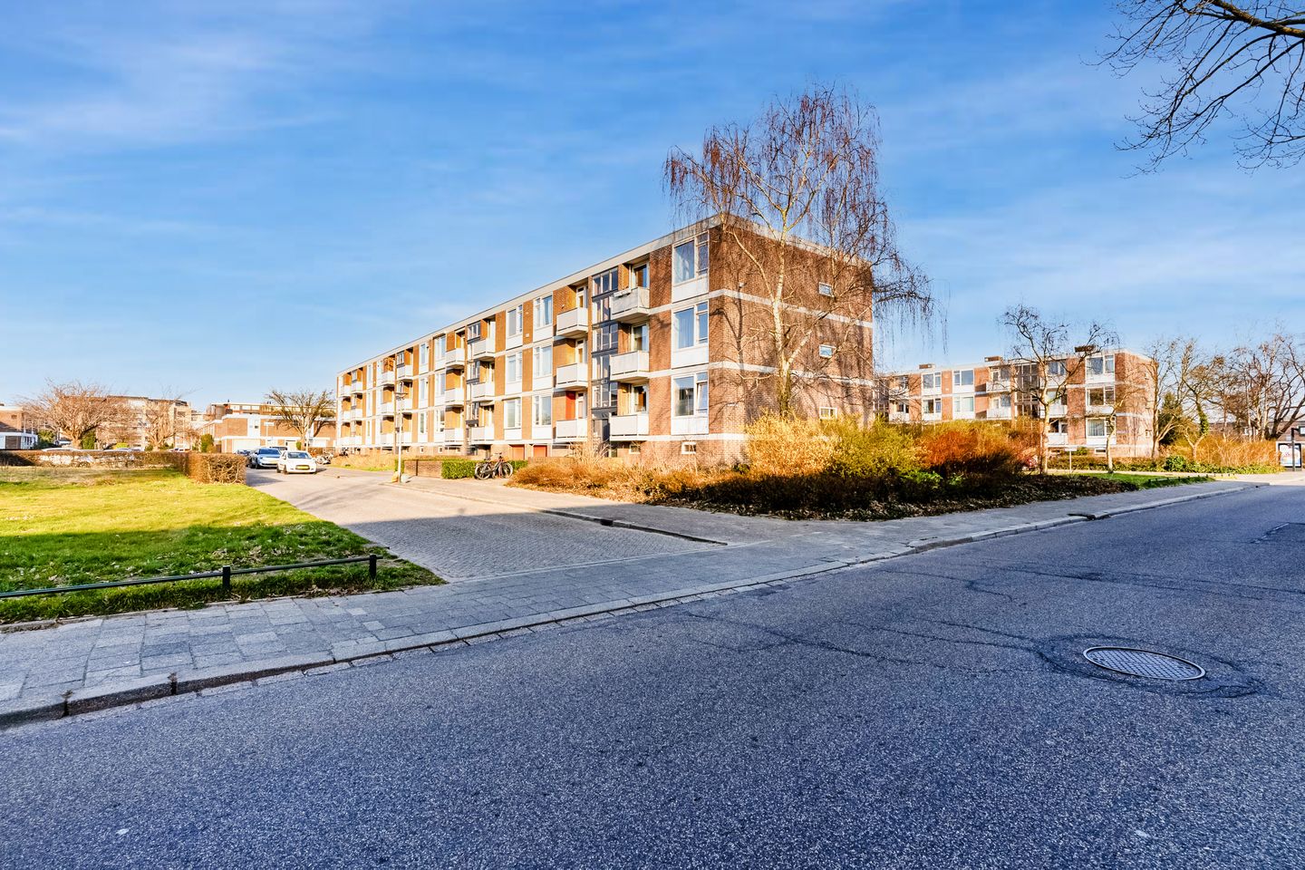 Photo 25 of Rochussenstraat 25