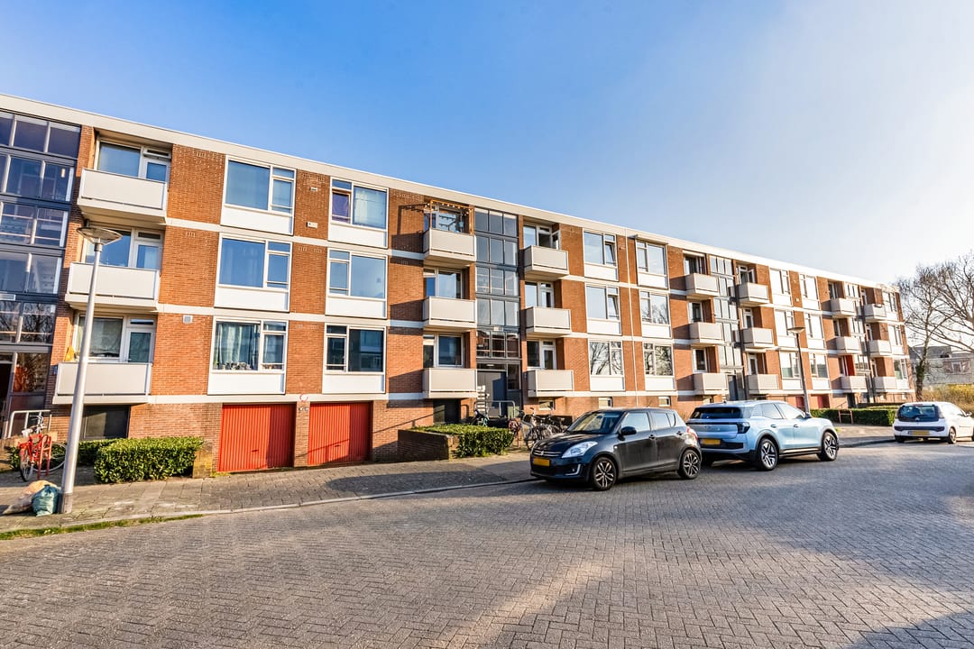 Photo 26 of Rochussenstraat 25