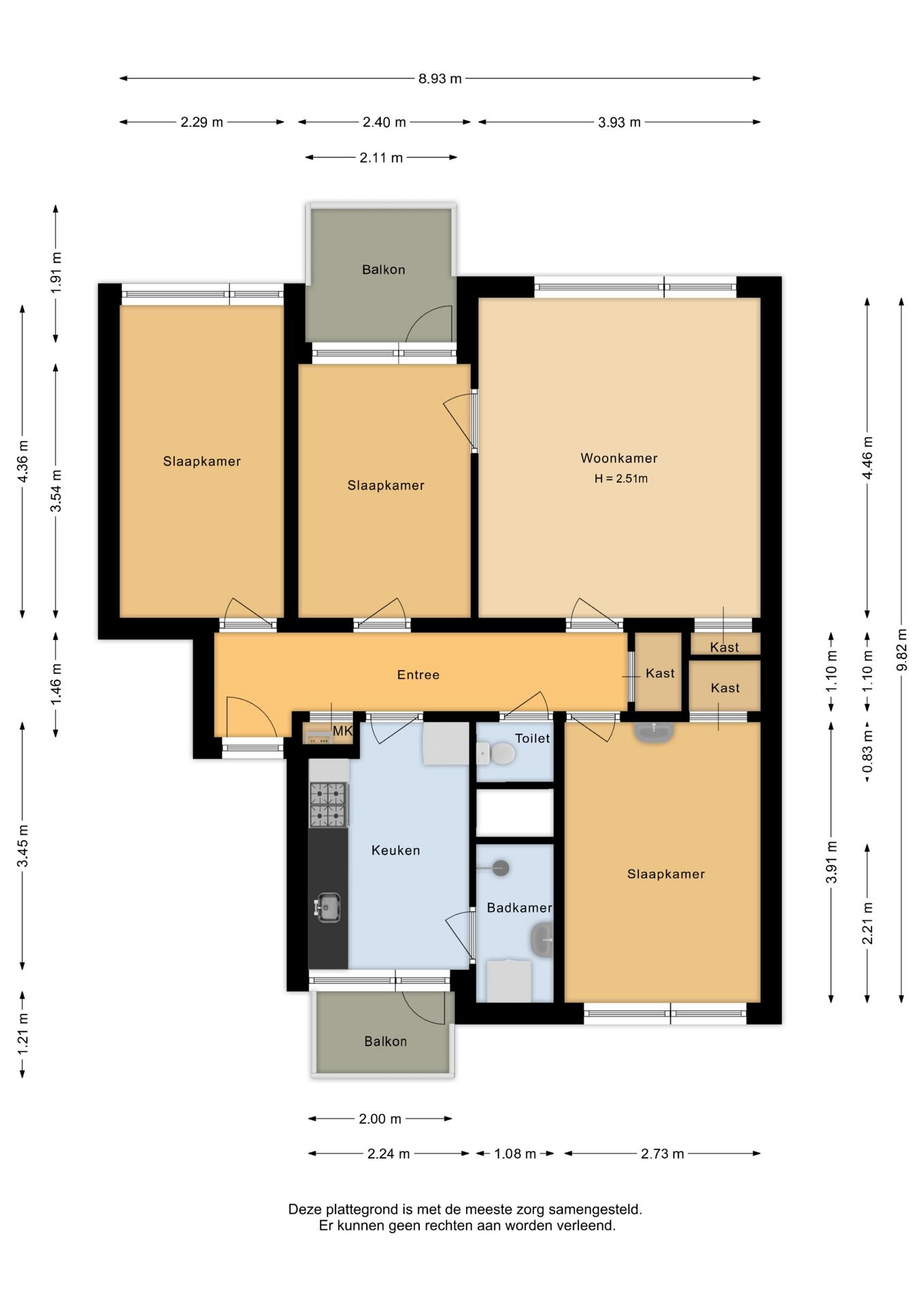 Photo 27 of Rochussenstraat 25