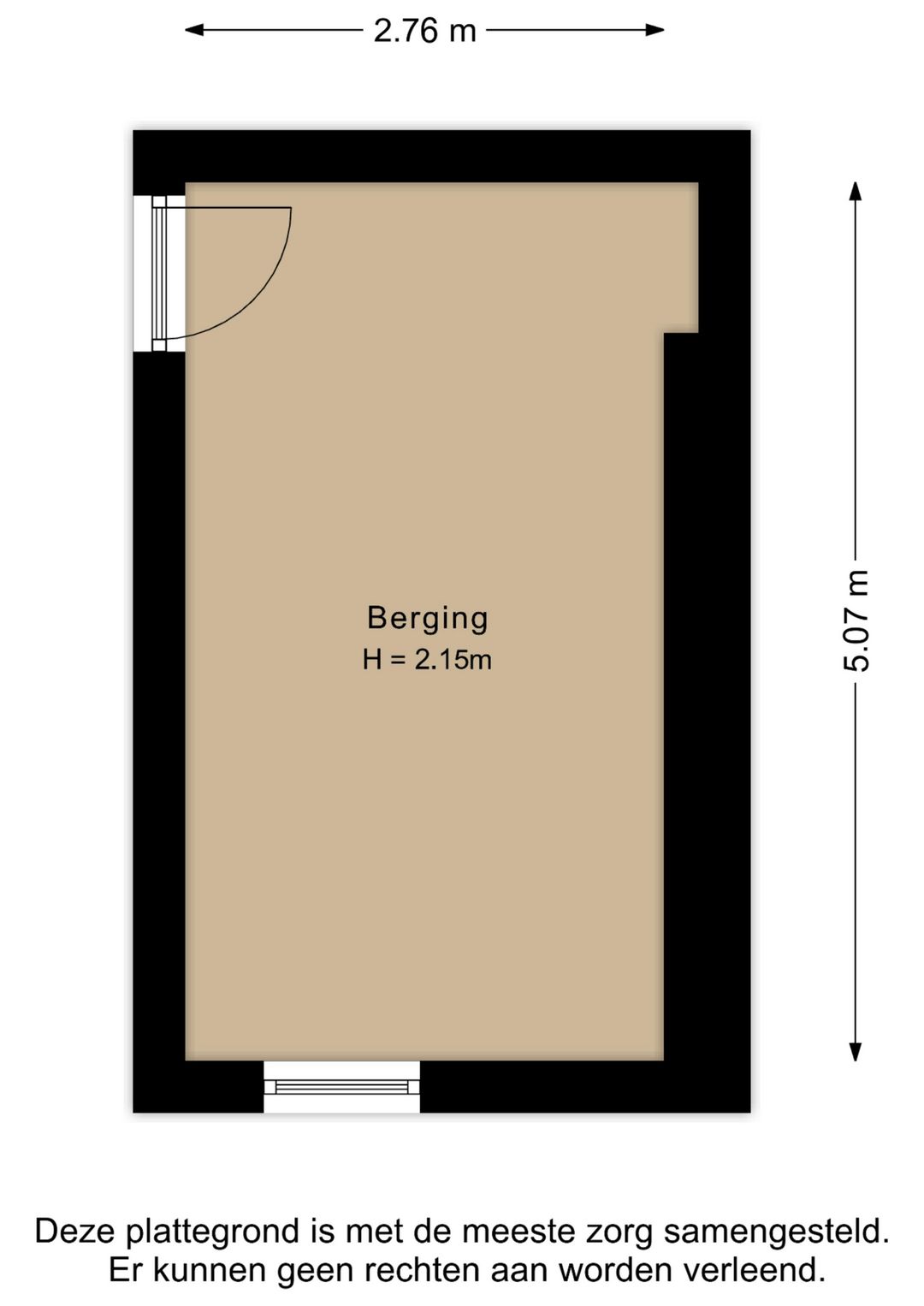 Photo 28 of Rochussenstraat 25