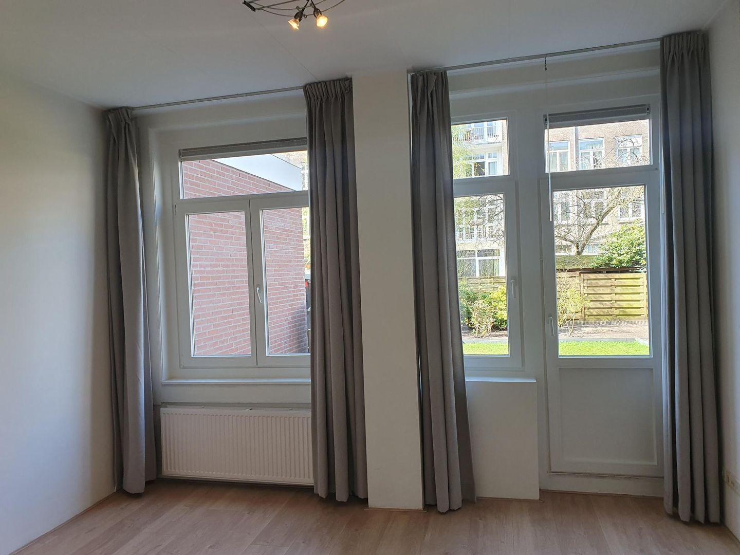 Foto 14 van Reinier Claeszenstraat 55-H