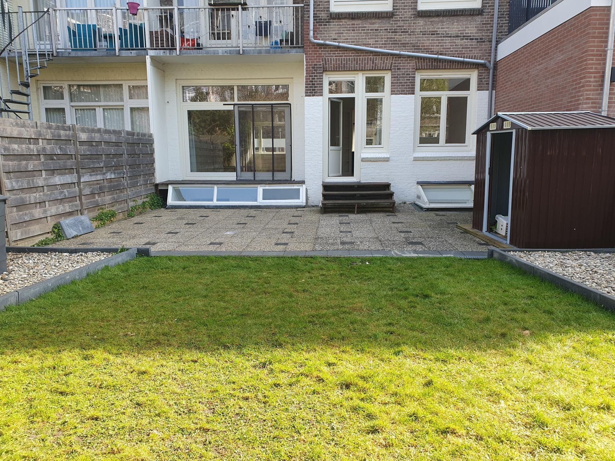 Foto 24 van Reinier Claeszenstraat 55-H