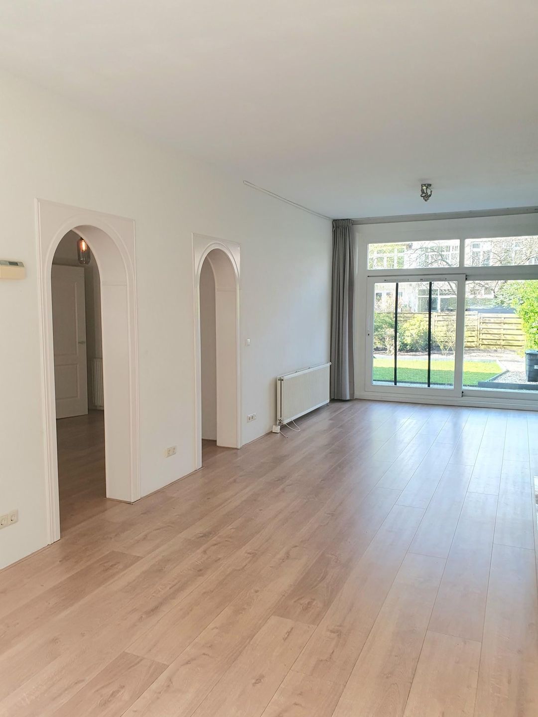 Foto 2 van Reinier Claeszenstraat 55-H