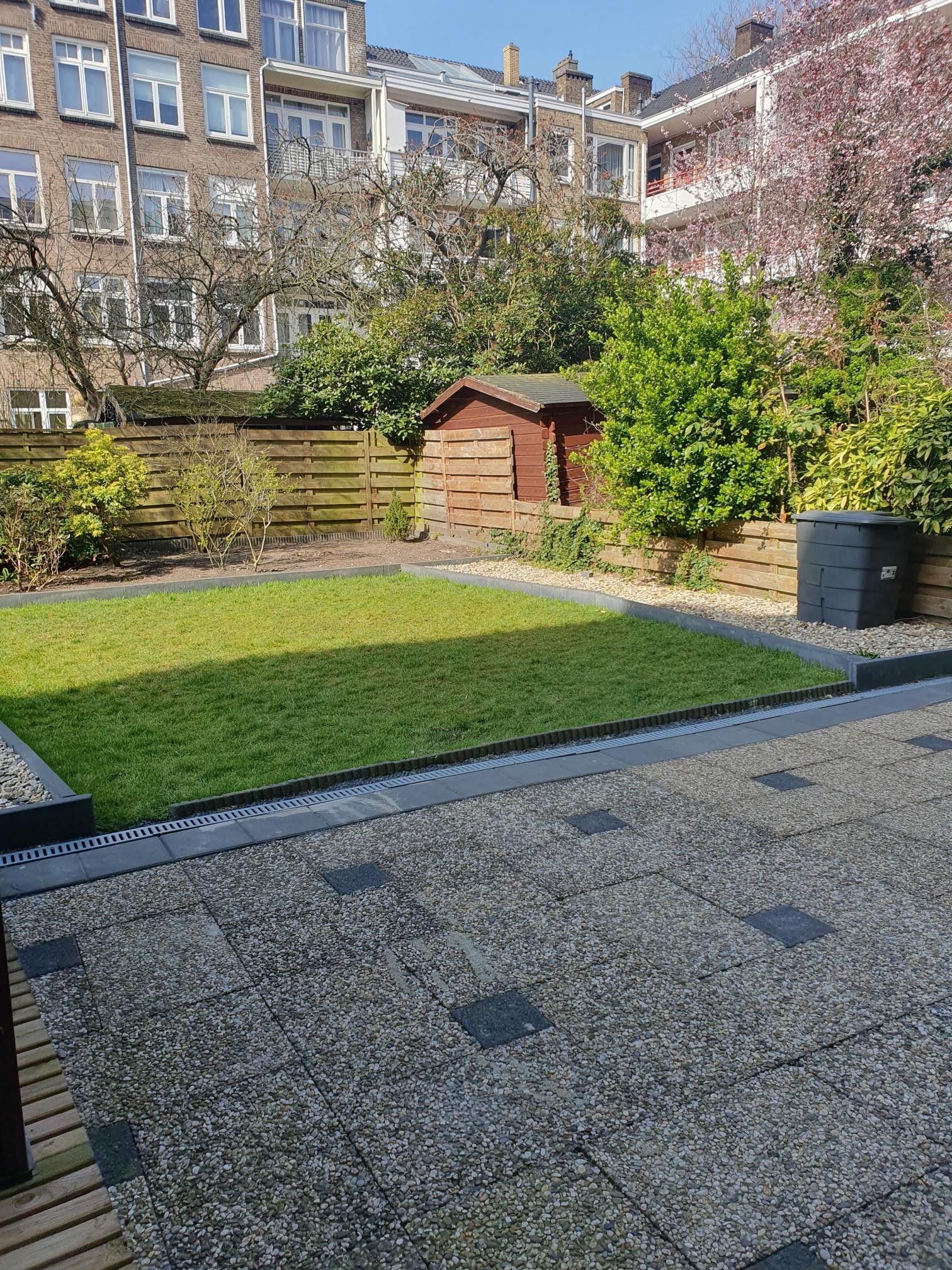 Foto 27 van Reinier Claeszenstraat 55-H