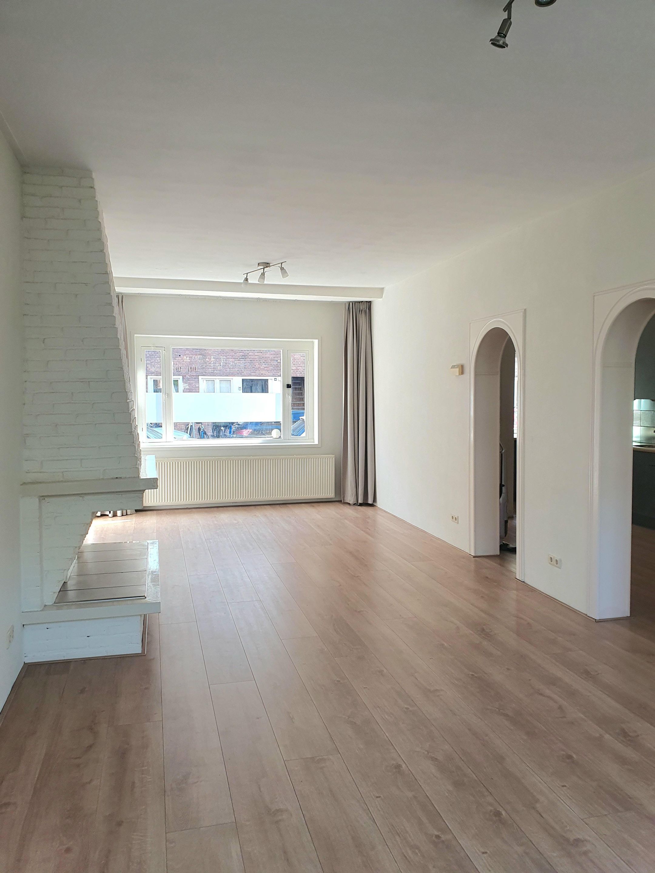 Foto 6 van Reinier Claeszenstraat 55-H