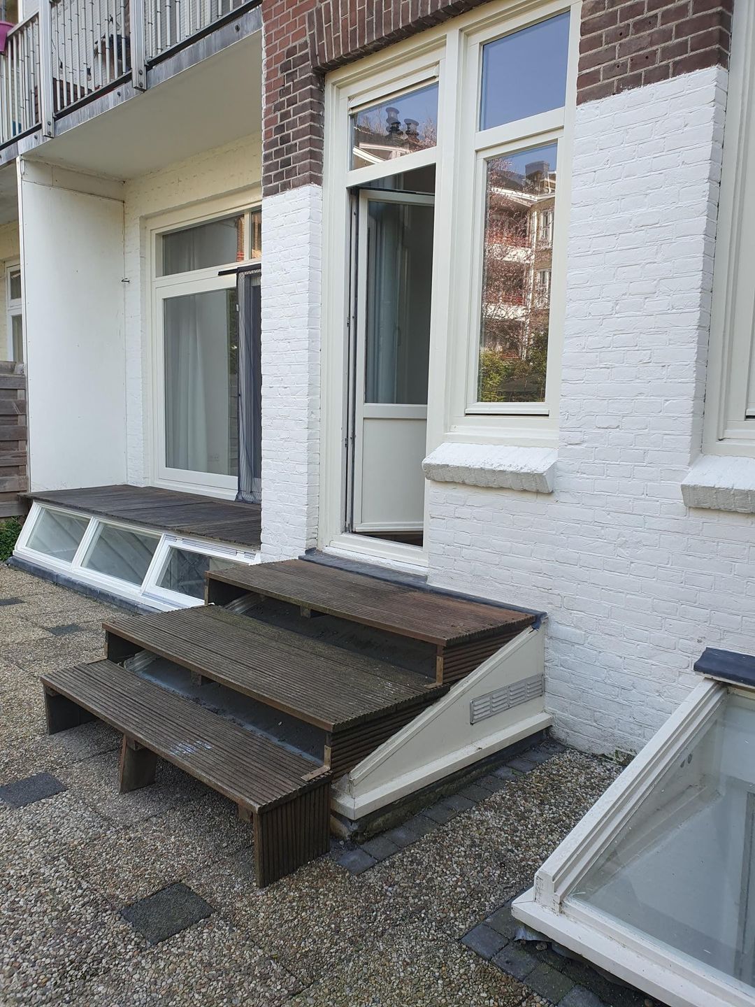 Foto 26 van Reinier Claeszenstraat 55-H