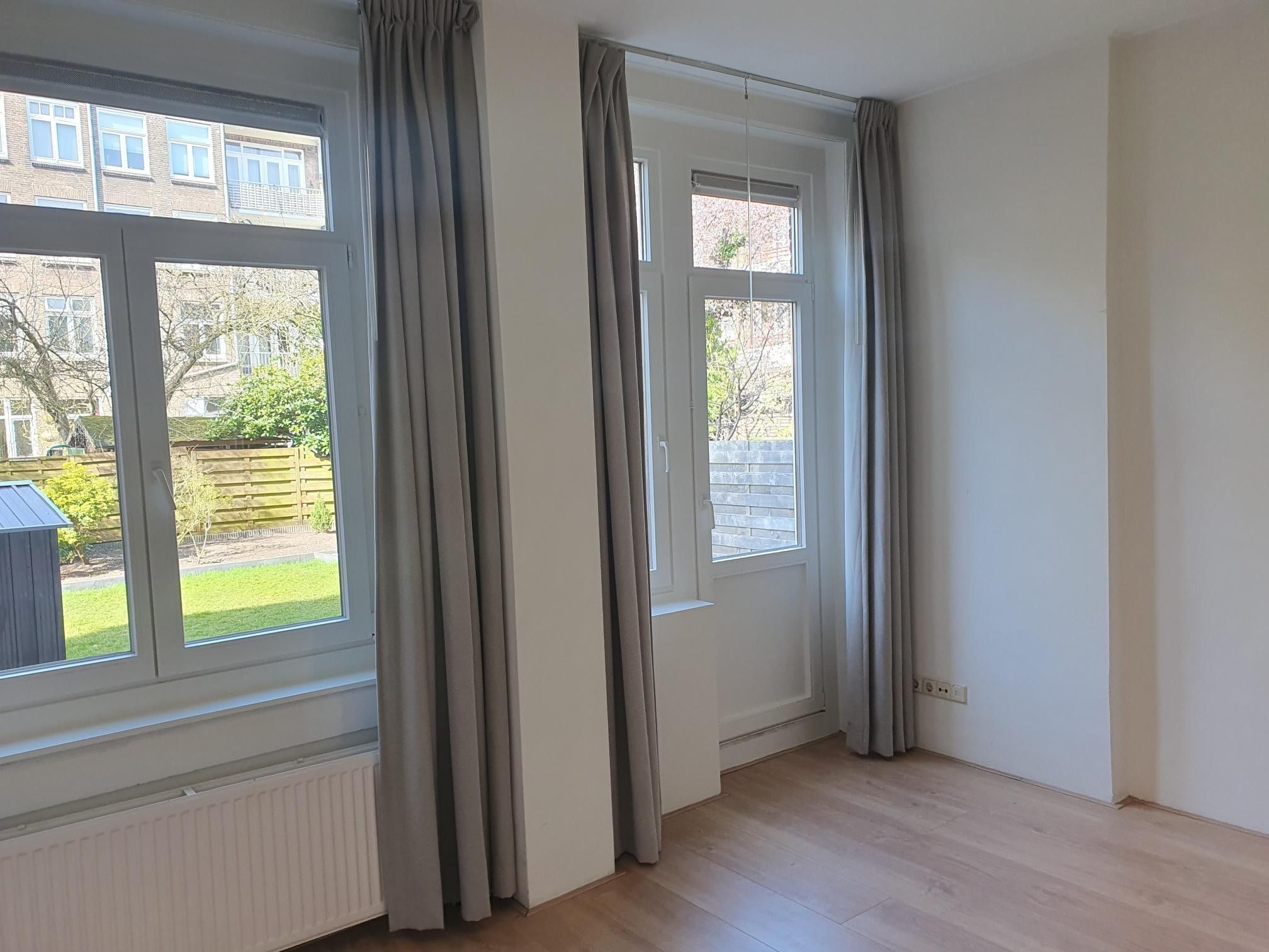 Foto 15 van Reinier Claeszenstraat 55-H