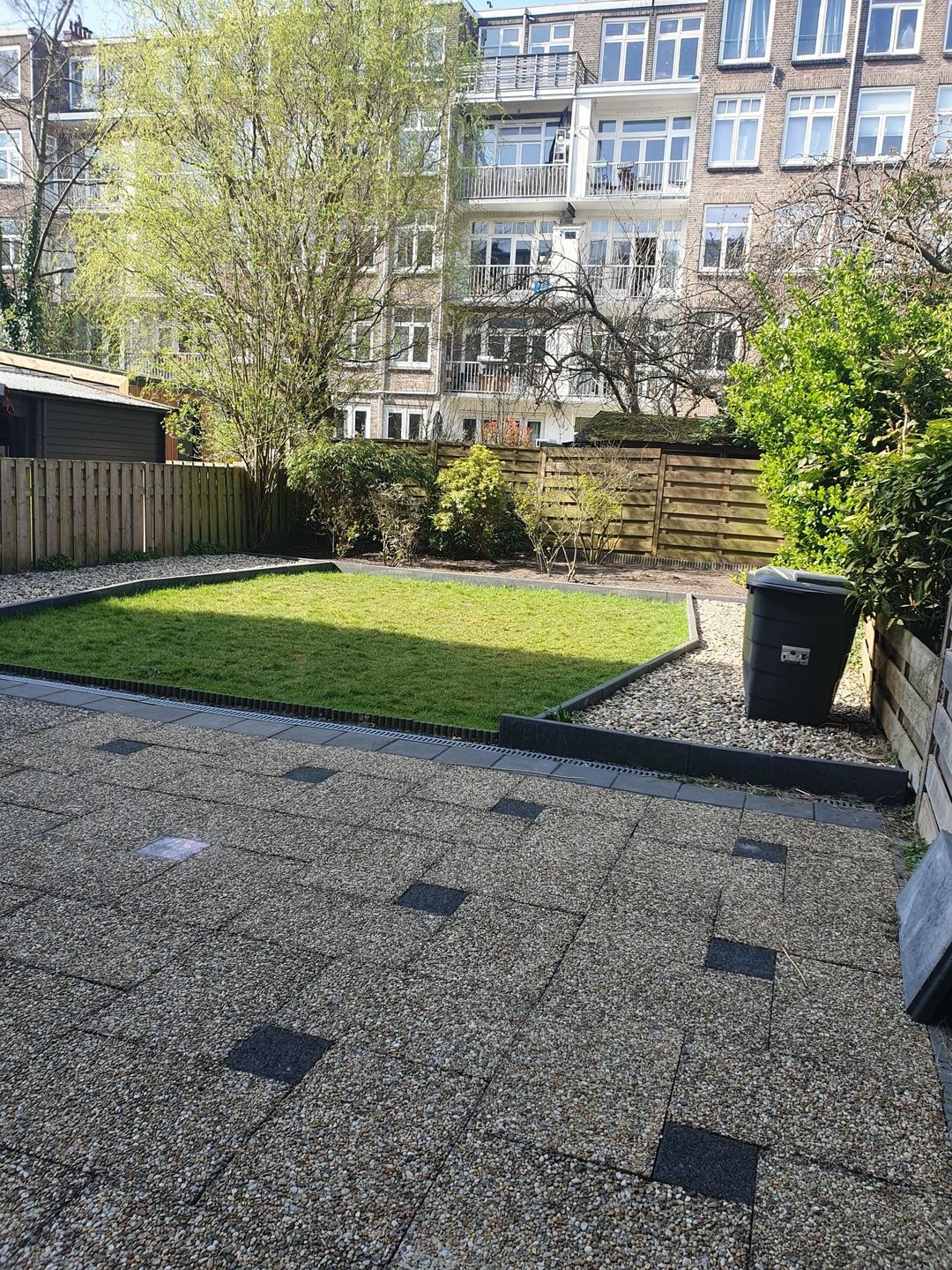 Foto 28 van Reinier Claeszenstraat 55-H