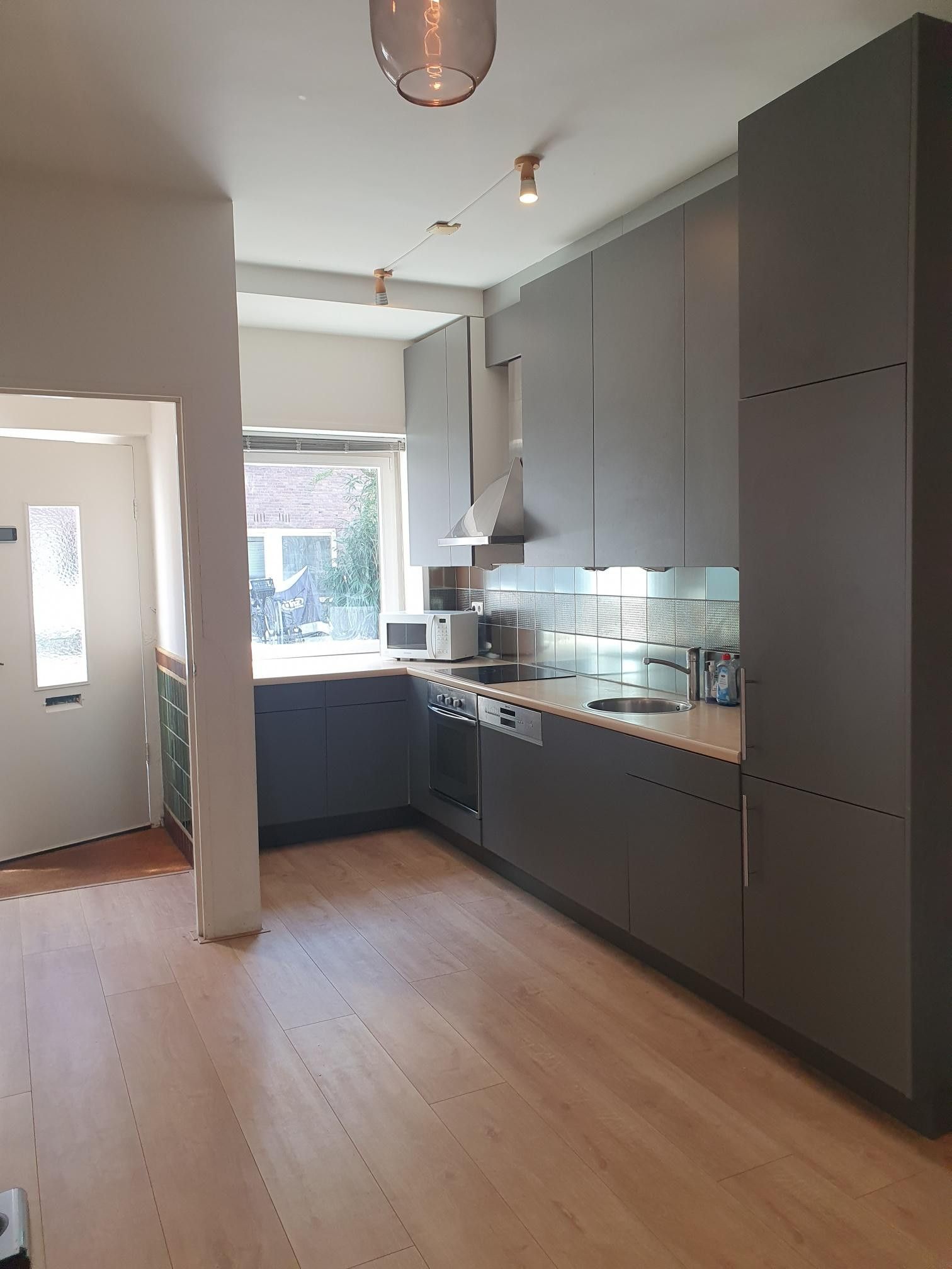 Foto 12 van Reinier Claeszenstraat 55-H