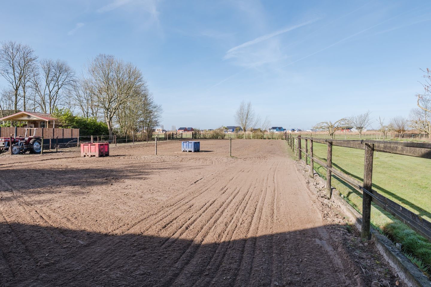 Foto 35 van Molenstreek 8