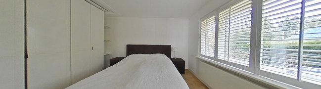 Slaapkamer