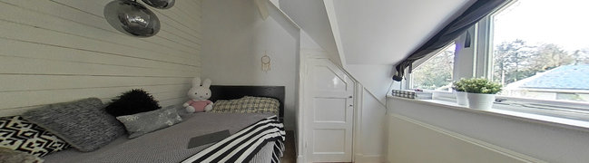 Slaapkamer