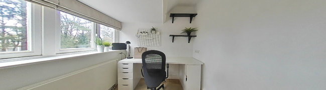Slaapkamer
