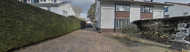 Voortuin