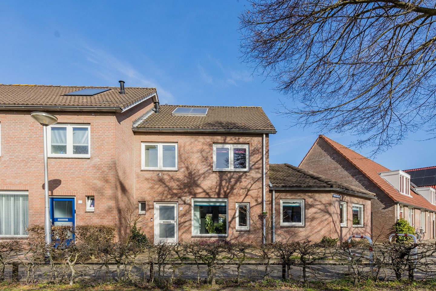 Foto 1 van Horversplein 4-A