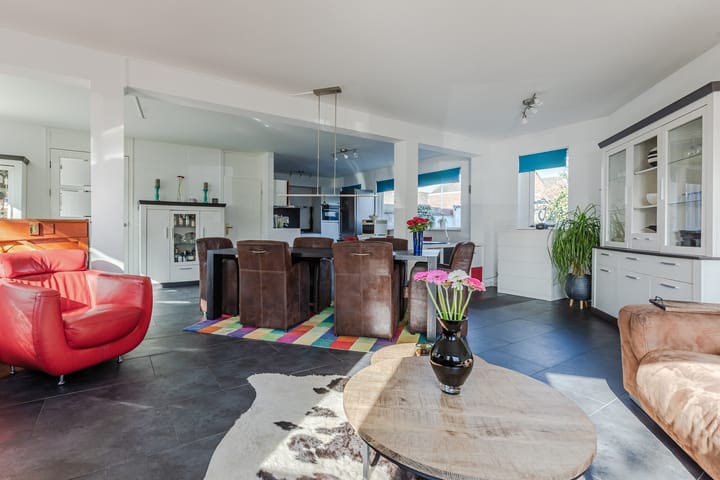 Foto 2 van Horversplein 4-A