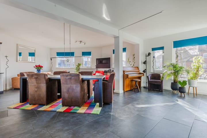 Foto 3 van Horversplein 4-A