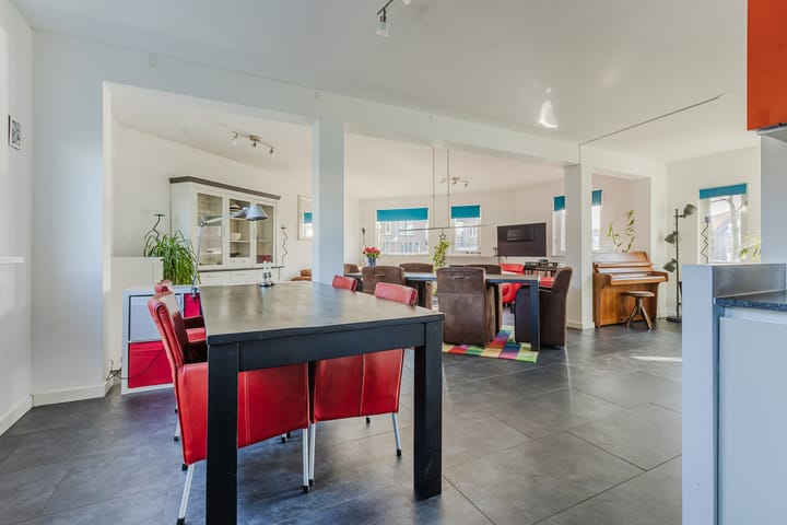 Foto 4 van Horversplein 4-A