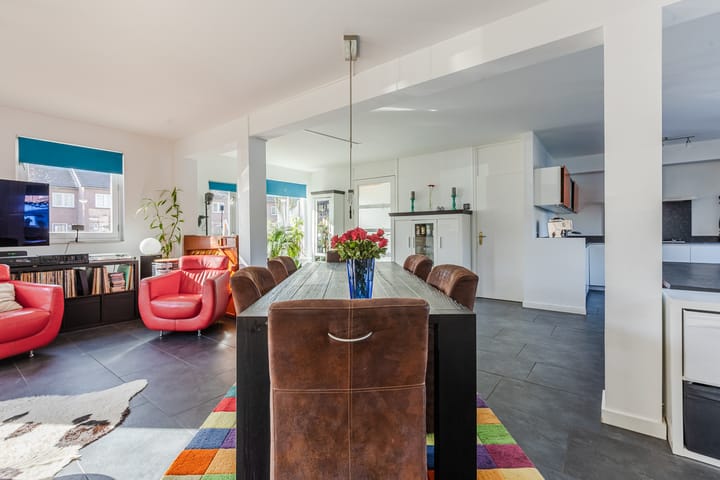 Foto 5 van Horversplein 4-A