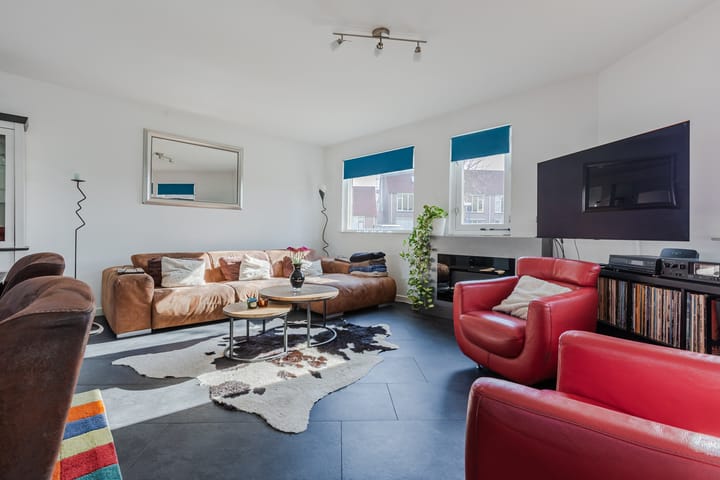 Foto 6 van Horversplein 4-A