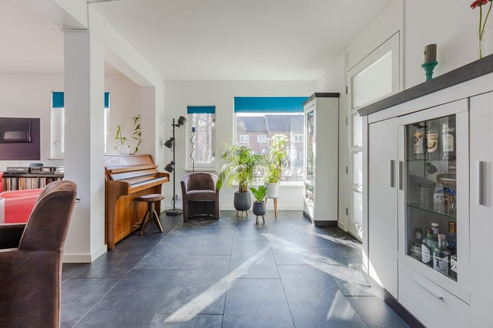 Foto 7 van Horversplein 4-A